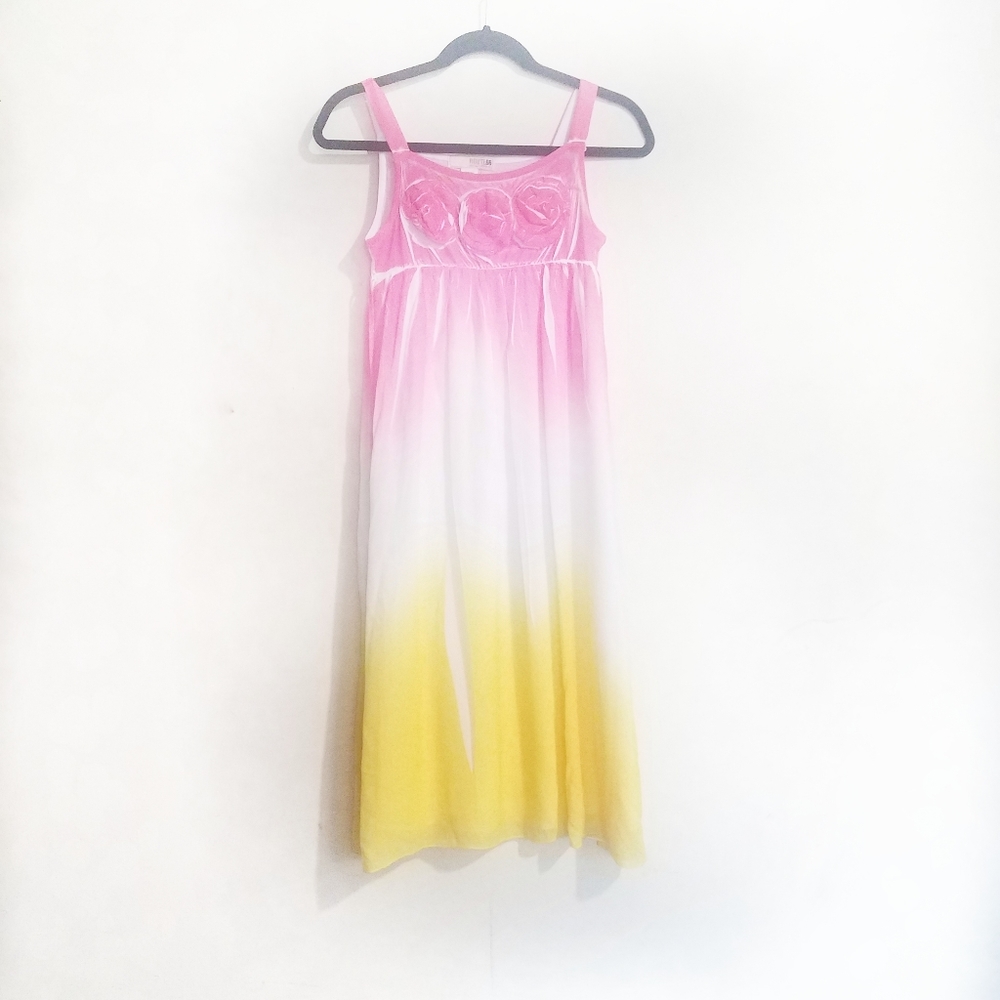 Girls dress Route 66 dress